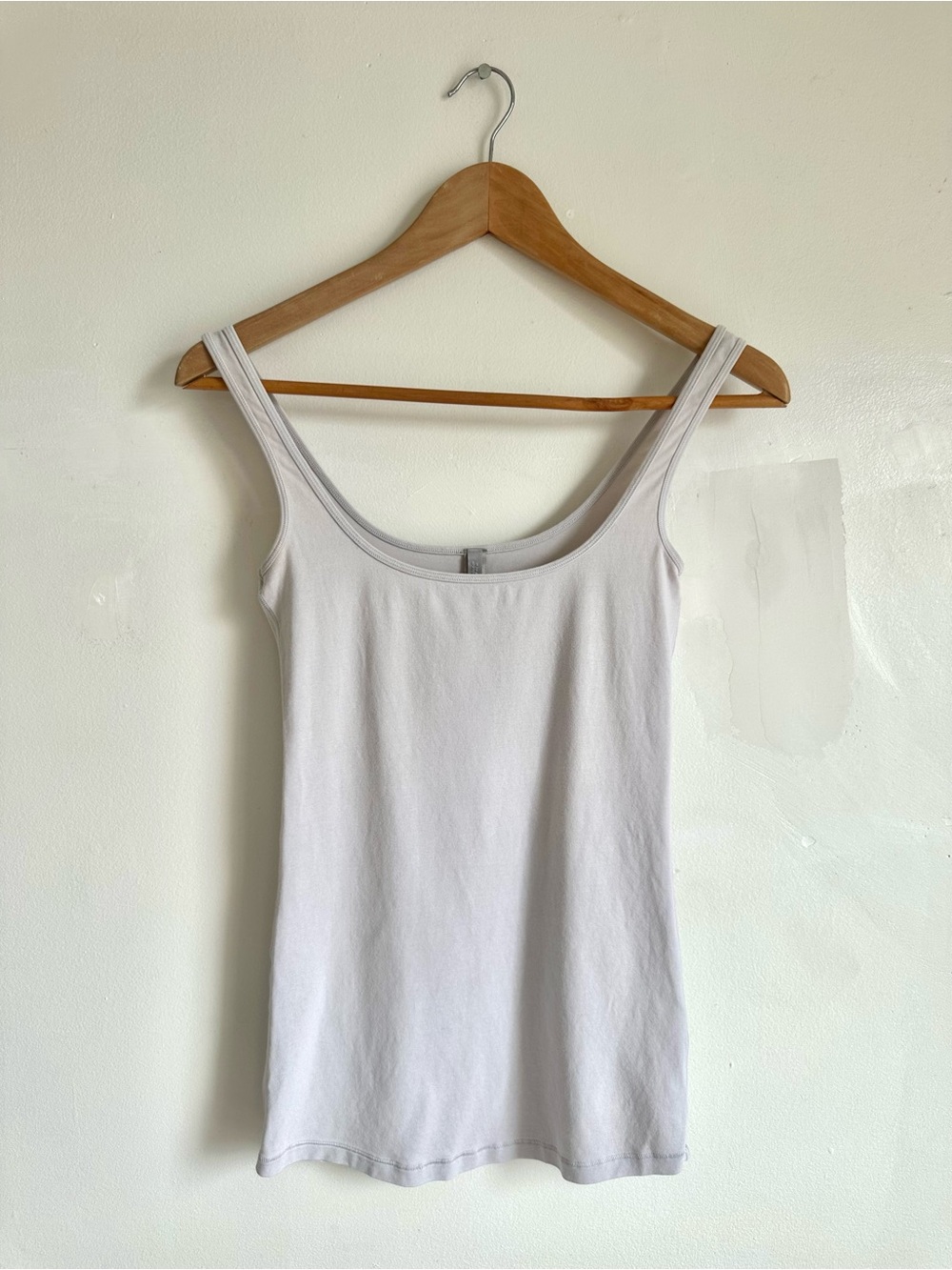 SKIMS Scoop Neck Tank